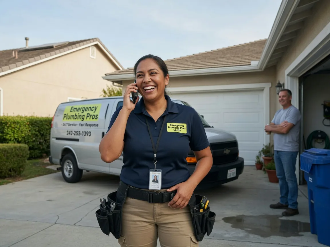 Emergency Plumber Prairie Du Sac, WI FAQs